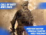 Call Of Duty Modern Warfare 2 2009