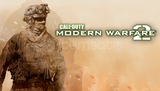 Call of Duty Modern Warfare 2 (2009) + Garanti