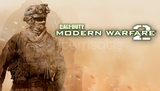 Call of Duty: Modern Warfare 2 (2009) + Garanti