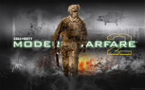 Call of Duty Modern Warfare 2 (2009) + Garanti