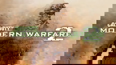 Call of Duty: Modern Warfare 2 (2009)