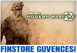 Call of Duty: Modern Warfare 2 | GARANTi