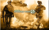 Call of Duty Modern warfare 2 + Garanti