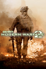 Call of Duty: Modern Warfare 2 + Garanti