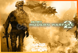 Call of Duty: Modern Warfare 2 + Garanti