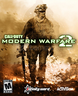 CALL OF DUTY: MODERN WARFARE 2 ⭐GARANTİ+DESTEK⭐