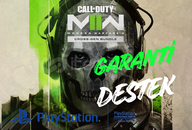 Call of Duty Modern Warfare 2 PS4-PS5 