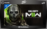 ⭐️Call Of Duty Modern Warfare 2 [PS4/PS5]⭐️
