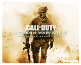 Call of Duty Modern Warfare 2 Remastered