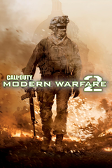 Call of Duty: Modern Warfare 2 + SINIRSIZ