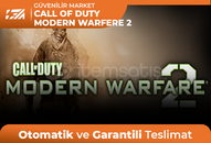 Call of Duty Modern Warfare 2009