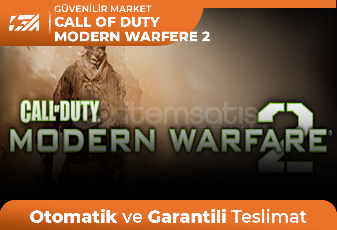 ⭐Call of Duty Modern Warfare 2009⭐ ⭐Call of Duty Modern Warfare 2009⭐