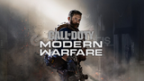 Call Of Duty : Modern Warfare 2019