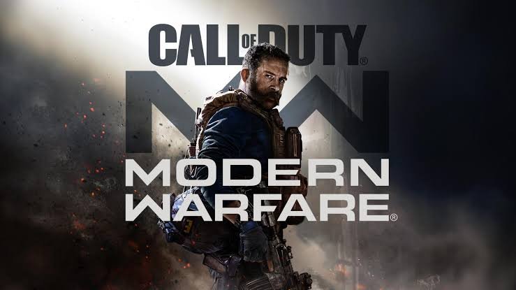 Call of Duty Modern Warfare 2019 + Garanti