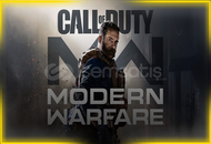 (SINIRSIZ) Call of Duty Modern Warfare 2019 
