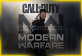 Call of Duty Modern Warfare 2019 + Garanti