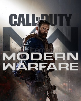 Call Of Duty Modern Warfare 2019  Call Of Duty Modern Warfare 2019
