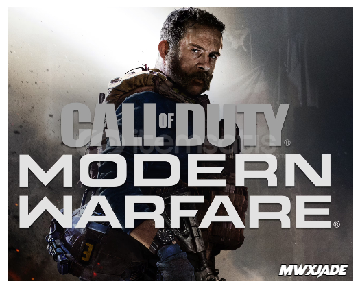 Call of Duty Modern Warfare 2019 + PS4/PS5 Call of Duty Modern Warfare 2019 + PS4/PS5