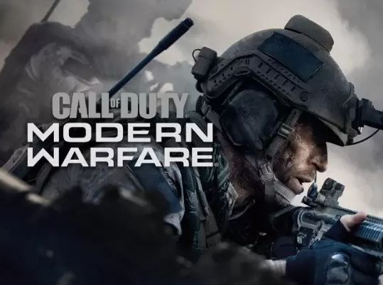 Call of Duty Modern Warfare 2019 Garantili