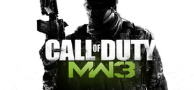 ⚡Call of Duty: Modern Warfare 3 2011⚡