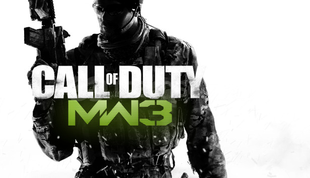 Call Of Duty Modern Warfare 3 2011  Call Of Duty Modern Warfare 3 2011