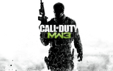 Call of Duty: Modern Warfare 3 (2011) + Garanti