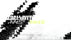 Call of Duty: Modern Warfare 3