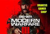 Call of Duty Modern Warfare 3 + Garanti