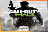 Call of Duty: Modern Warfare 3 + Garanti