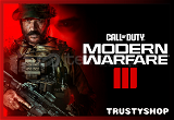 Call Of Duty Modern Warfare 3 + Garanti Destek
