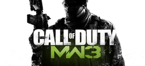 ⭐Call of Duty Modern Warfare 3 (2011) + Garanti