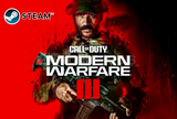 CALL OF DUTY MODERN WARFARE 3 PC