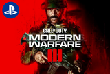 CALL OF DUTY MODERN WARFARE 3 PS4-PS5.