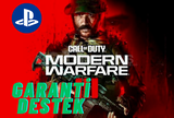 CALL OF DUTY MODERN WARFARE 3 PS4-PS5 - 