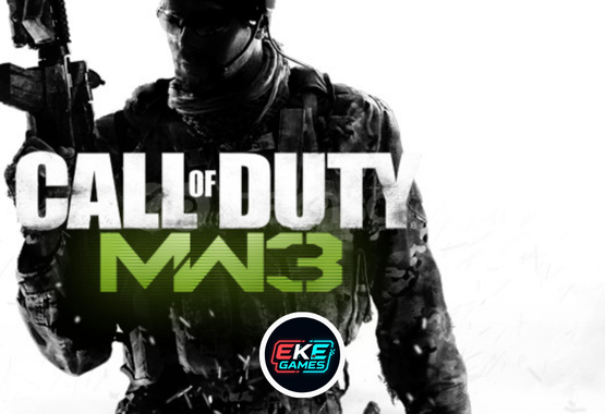 Call of Duty Modern Warfare 3 Steam Hesabı Call of Duty Modern Warfare 3 Steam Hesabı