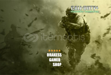 Call of Duty Modern Warfare 4 + Garanti