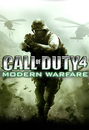 CALL OF DUTY MODERN WARFARE 4 | STEAM