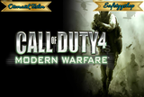 Call Of Duty Modern Warfare 4 Steam + Garanti