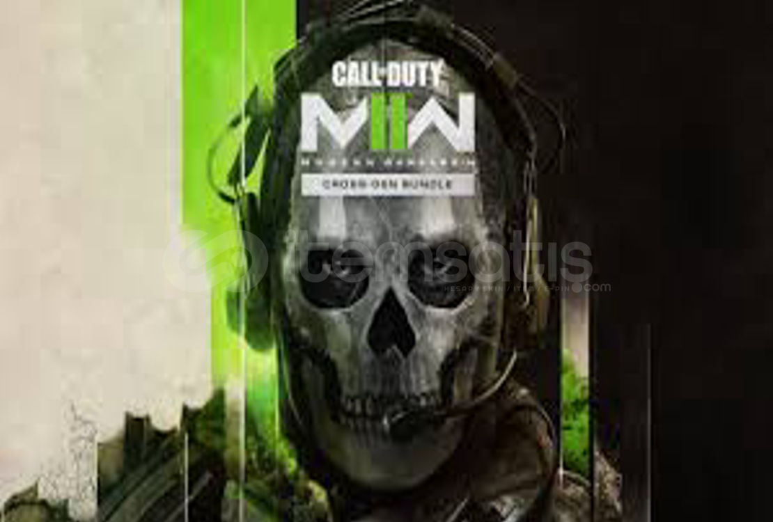 Call Of Duty: Modern Warfare || Call Of Duty: Modern Warfare ||