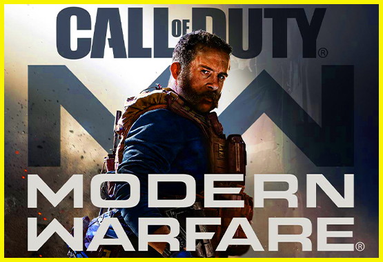 Call of Duty®: Modern Warfare® (2019) Call of Duty®: Modern Warfare® (2019)