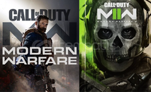 Call of Duty: Modern Warfare - CODMW II