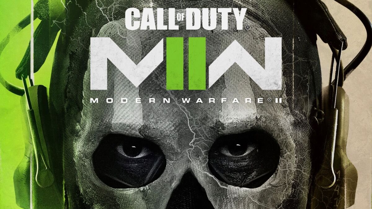 Call Of Duty Modern Warfare II 2022