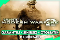 Call Of Duty Modern Warfare II