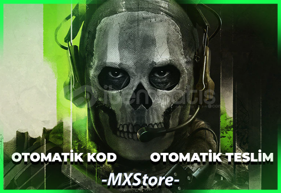 ⭐Call of Duty Modern Warfare II + Garanti ⭐ ⭐Call of Duty Modern Warfare II + Garanti ⭐