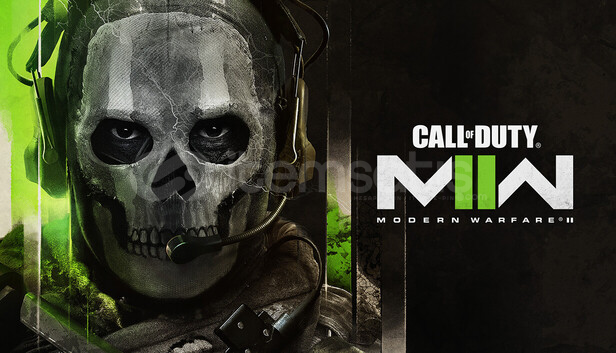 Call of Duty®: Modern Warfare® II + Garanti  Call of Duty®: Modern Warfare® II + Garanti