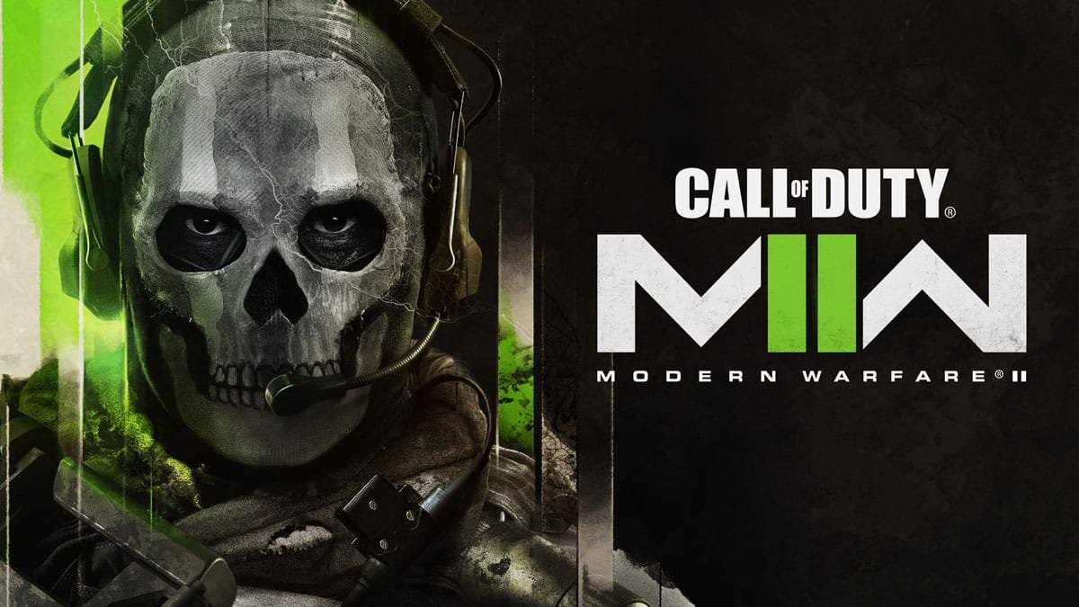 Call of Duty Modern Warfare II Online + Offline