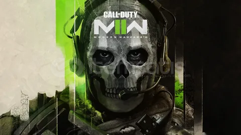 Call of Duty: Modern Warfare II PS4 – PS5 Call of Duty: Modern Warfare II PS4 – PS5