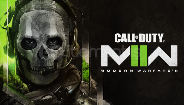 CALL OF DUTY: MODERN WARFARE II - PS4 / PS5 CALL OF DUTY: MODERN WARFARE II - PS4 / PS5