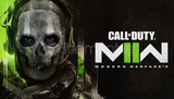 CALL OF DUTY: MODERN WARFARE II - PS4 / PS5
