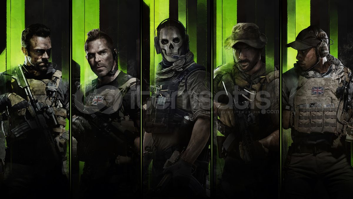 CALL OF DUTY MODERN WARFARE II PS4 PS5 CALL OF DUTY MODERN WARFARE II PS4 PS5